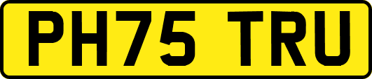 PH75TRU
