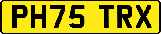 PH75TRX