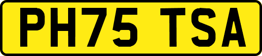 PH75TSA