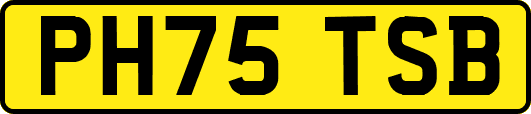 PH75TSB