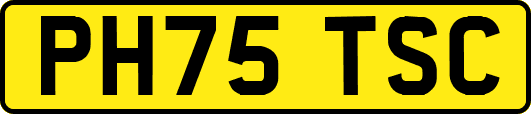 PH75TSC