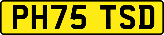 PH75TSD