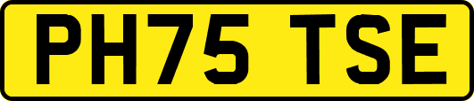 PH75TSE