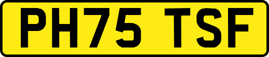 PH75TSF