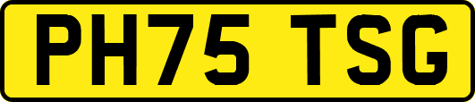 PH75TSG