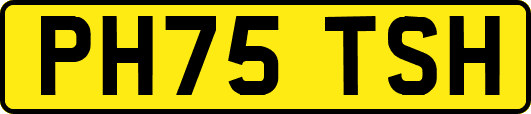 PH75TSH
