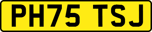 PH75TSJ