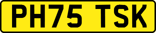 PH75TSK