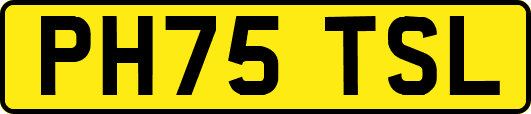 PH75TSL