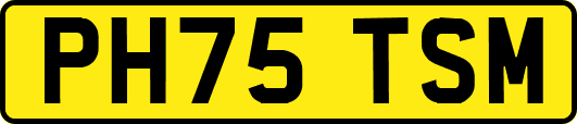 PH75TSM