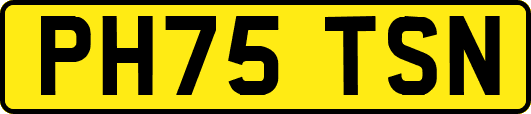 PH75TSN