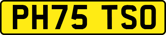 PH75TSO