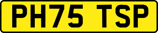 PH75TSP
