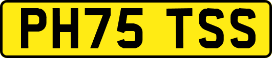 PH75TSS