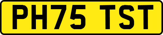 PH75TST