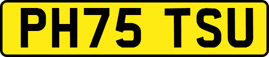PH75TSU