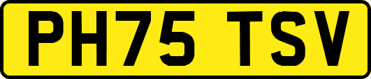 PH75TSV