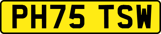 PH75TSW