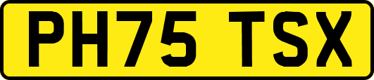 PH75TSX