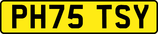 PH75TSY
