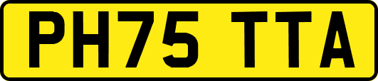 PH75TTA
