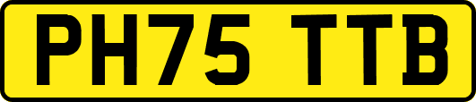 PH75TTB