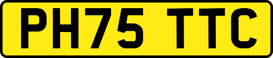 PH75TTC