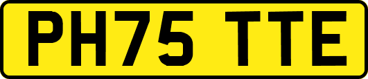 PH75TTE