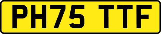 PH75TTF