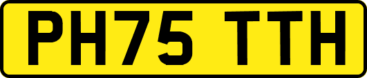 PH75TTH