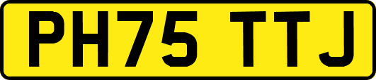 PH75TTJ