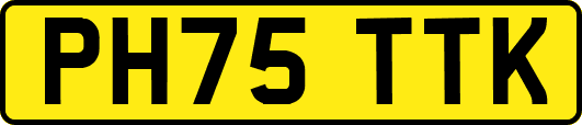 PH75TTK