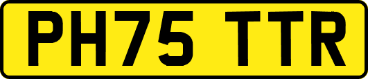 PH75TTR