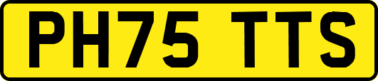 PH75TTS