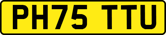 PH75TTU