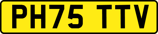 PH75TTV