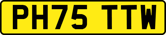 PH75TTW