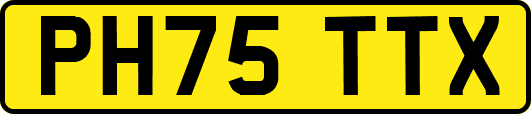 PH75TTX