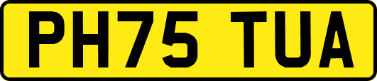 PH75TUA