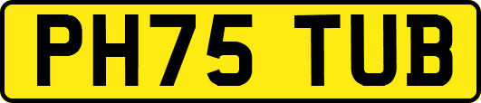 PH75TUB
