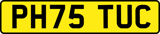 PH75TUC