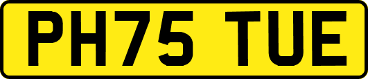 PH75TUE