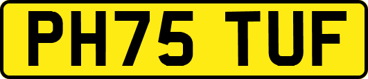 PH75TUF