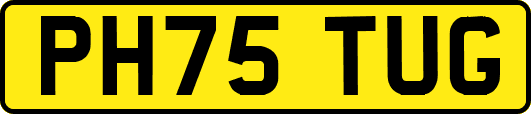 PH75TUG