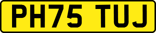 PH75TUJ