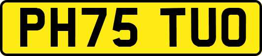 PH75TUO