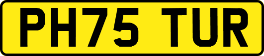 PH75TUR
