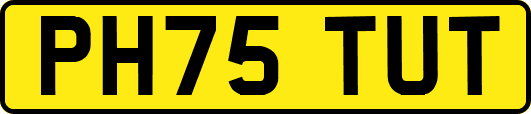 PH75TUT