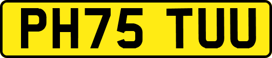 PH75TUU