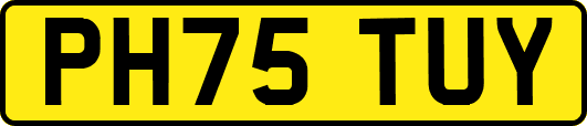 PH75TUY